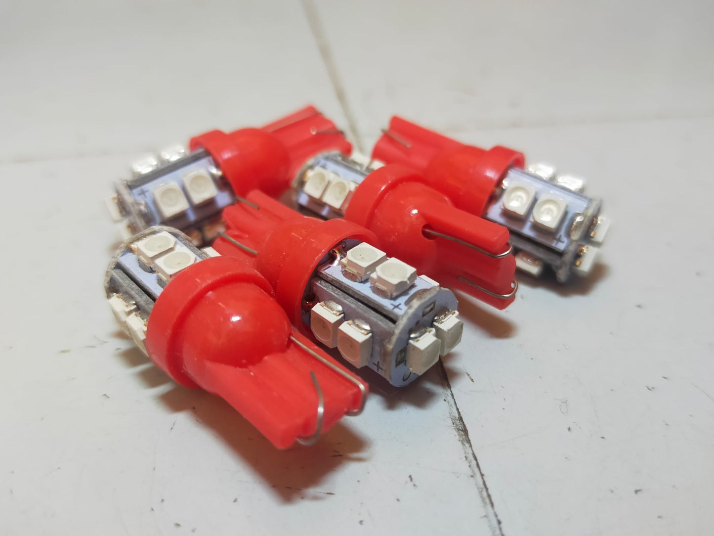 T10 501 Push Fit LED / Filament Bulbs
