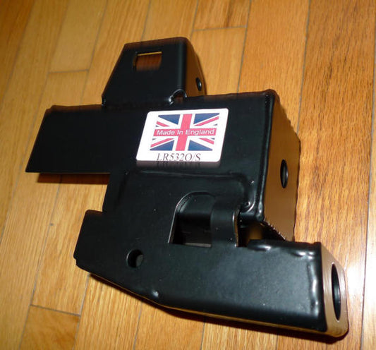 Land Rover Defender 90 110 Front Dumb Iron Left/Right