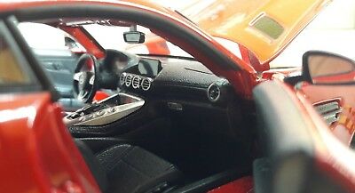 Mercedes SLS-Klasse AMG GT 31134 Maisto 1:24