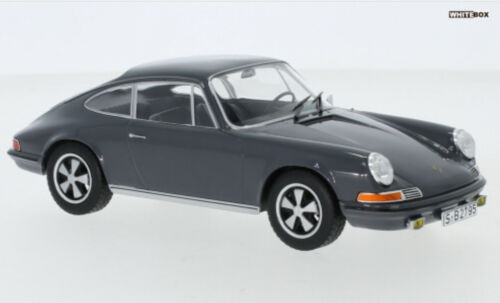 Porsche 911 S Klassiker 1968 124049 Whitebox 1:24