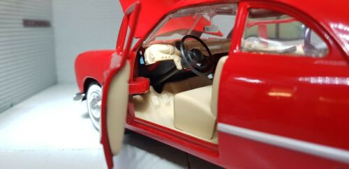 Ford 1949 Coupe 73235 Motormax 1:24