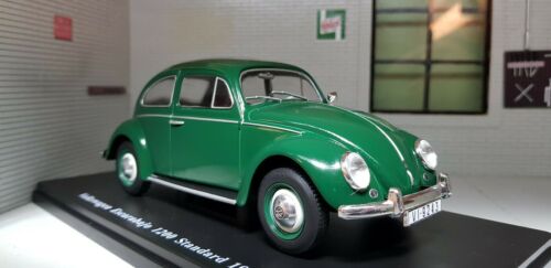 Volkswagen VW 1960 Beetle 1200 1:24