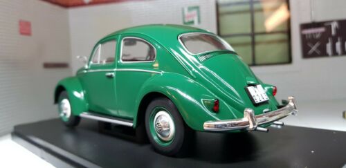Volkswagen VW 1960 Coccinelle 1200 1:24