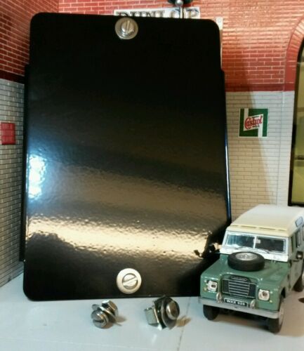 DA1123 Land Rover Series Set Dado E Bullone Albero Prop 1 2 2a 3 - Foto 8