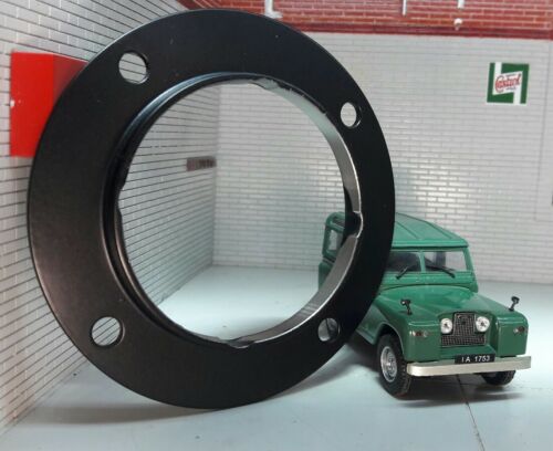 Série de précision 1 2 2a 3 217694 de plaque de bride de châssis de relais de direction de Land Rover 