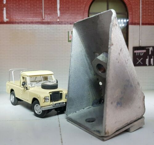 Soporte Motor Land Rover Y Nissan Trade - Piezasautosclasicos