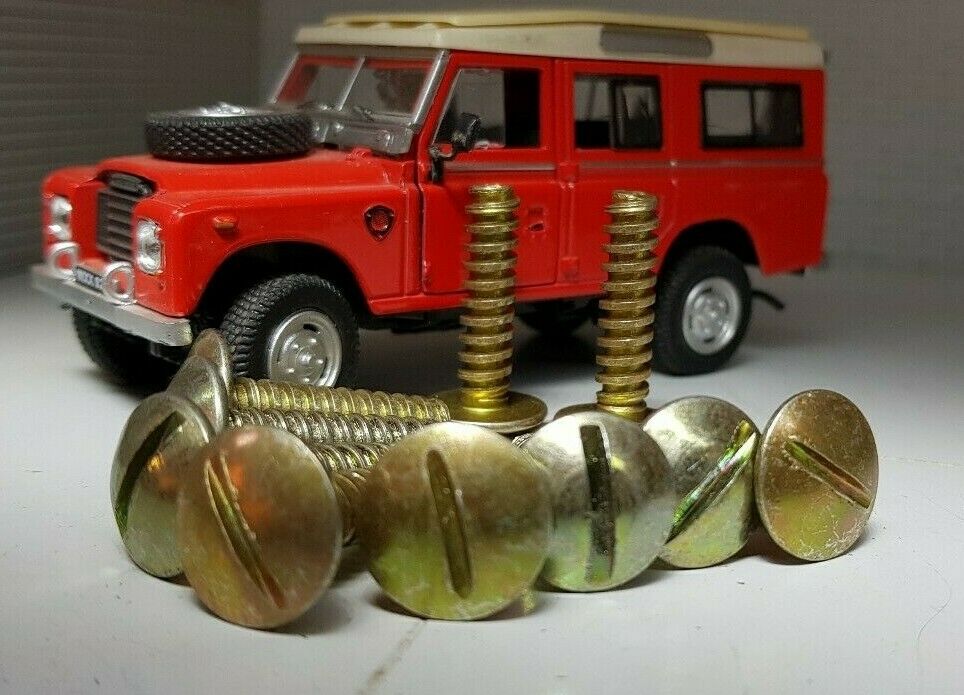 Junta De Culata Compuesta Para Land Rover Serie 2/2A/3 Y Defender 90/110 Con Motor 2.25L - Allmakes ERC6380