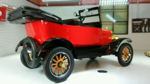 Ford Model T Tourer 1925 Motormax1:24