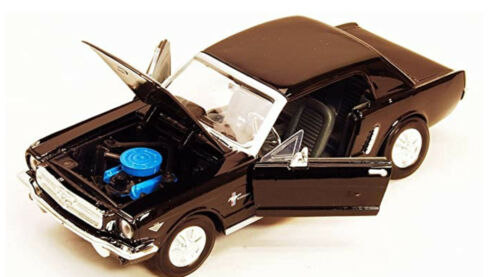 Ford 1964 MustangHard Top Coupe 73273 Motormax 1:24