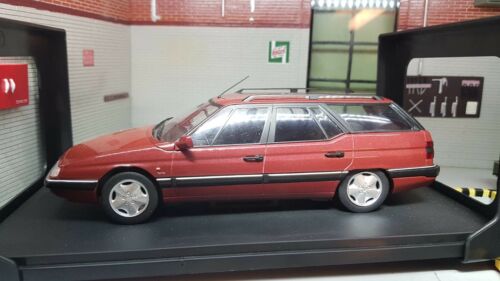 Citroen XM V6 Estate 1991 Whitebox 1:24