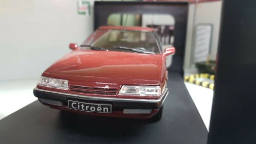 Citroen XM V6 Estate 1991 Whitebox 1:24