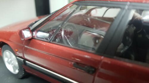 Citroen XM V6 Estate 1991 Whitebox 1:24