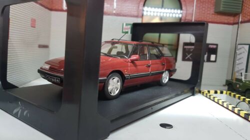 Citroen XM V6 Estate 1991 Whitebox 1:24