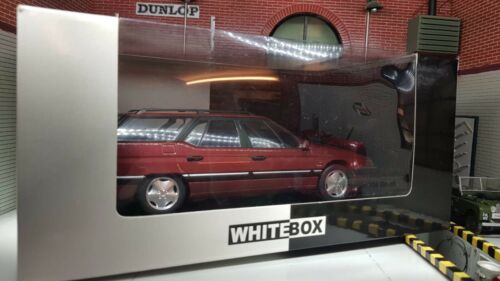 Citroen XM V6 Estate 1991 Whitebox 1:24