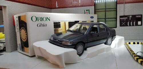 Ford Orion Ghia Mk5 Schabak 1:24