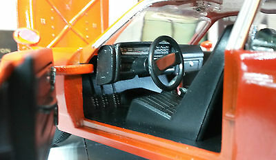 Chevrolet 1974 Vega 73322 Motormax  1:24