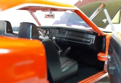 Dodge 1969 Coronet Superbee 73315 Motormax 1:24