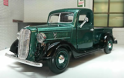 Ford 1937 Pickup Truck 73233 Motormax 1:24