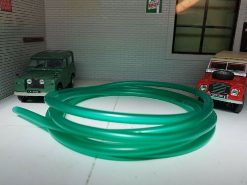 Land Rover Green Screen Washer Pipe Hose Windscreen Series 1 2 2a 3 Tubing 1.8m