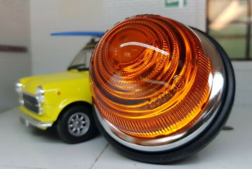 Lucas L594 Indicator Light Glass Turn Signal Unit – Emberton Imperial