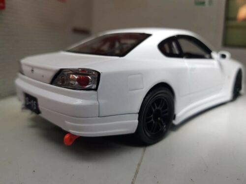 Nissan 1999 Silvia S15 200SX RS-R 22485 Welly 1:24