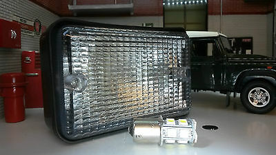 Genuine LEP Reverse Light (Led or Filament)