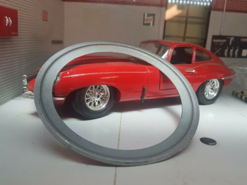 Slip Ring Spare for 5" Smiths Instrument Gauge Jaguar E Type Triumph Speedo