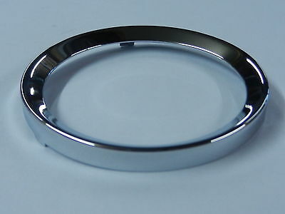 Land Rover Series 1 Smiths Fuel Gauge Reconditioning Kit Glass Seal Bezel 217630