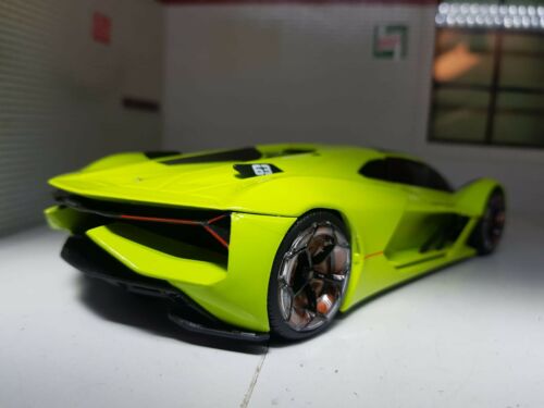 Lamborghini 2020 Terzo Millennio 21094 Bburago 1:24