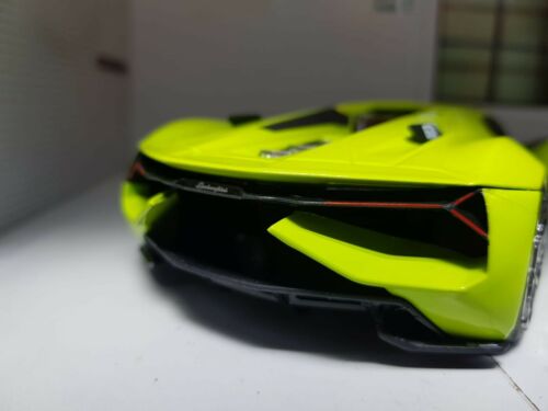 Lamborghini 2020 Terzo Millennio 21094 Bburago 1:24