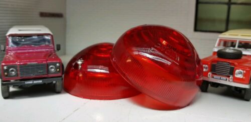LRC2757 - Genuine Wipac Full Vehicle Light Kit (4 Indicator, 2 Stop, 2 LRC2757 - Genuine Wipac Full Vehicle Light Kit (4 Indicator, 2 Stop, 2