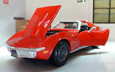 Chevrolet 1970 Corvette 31202 Maisto 1:24