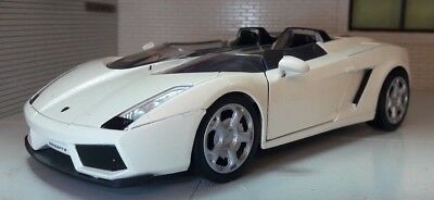 Lamborghini Gallardo Concept S 73365 Motormax 1:24