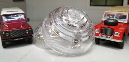 LAND ROVER WIPAC LED FOG, REVERSE & No. PLATE LIGHT / LAMP UPGRADE KIT LAND ROVER WIPAC LED FOG, REVERSE & No. PLATE LIGHT / LAMP UPGRADE KIT