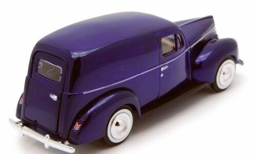 Ford 1940 Delivery Van 73250 Motormax 1:24