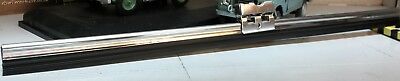 2x 8" Stainless Steel Spoon Fit Wiper Blades Morgan Austin Healey Classic Car