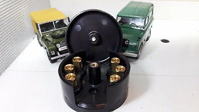 Land Rover Lucas Bulkhead Junction Box & Cover 78226 03971 6J Series 1 ...