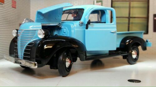 Plymouth 1941 Lorry 1941 Pickup Truck 73278 Motormax 1:24