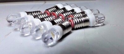 Ampoules LED/filament E5 Lilliput Edison à visser