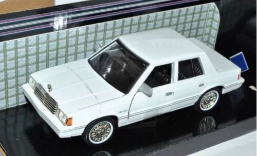 Dodge 1982 Aries K 73335 Motormax 1:24 – Emberton Imperial