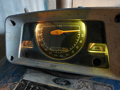 Fits Ford 2000 3000 4000 5000 7000 Tractor Pull Type Light Switch C5NN11654A - Foto 13