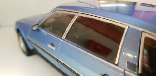 CVQ4 Voiture 1/24 HACHETTE CITROËN : CX 2500 Prestige phase 2 - Jumajo CVQ4 Voiture 1/24 HACHETTE CITROËN : CX 2500 Prestige phase 2 - Jumajo