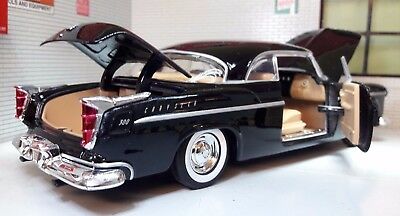 Chrysler 1955 C300 Hemi V8 73302 Motormax 1:24