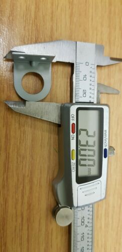 Lucas Toggle Switch Steel Under Dash Mounting Bracket 12mm Mini Classi ...