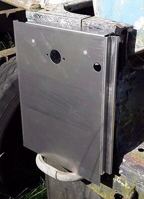 Land Rover 80 Rear Tub Land Rover Series 1 86