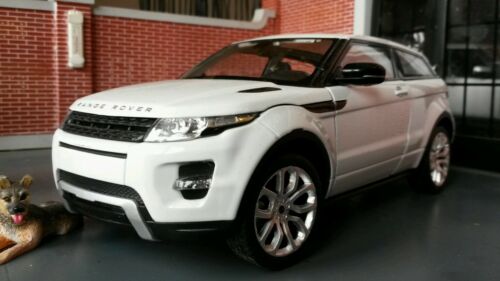 Range Rover Evoque 24021 Welly 1:24 – Emberton Imperial