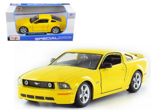 Ford 2006 Mustang GT 31997 Maisto 1:24