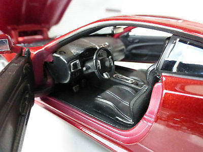 Jaguar XKR-S 21063 Bburago 1:24
