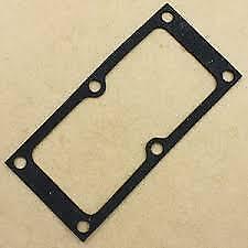 OEM Clutch Pedal Box Top Turret Gasket 272819 Land Rover Series 2 2a 3