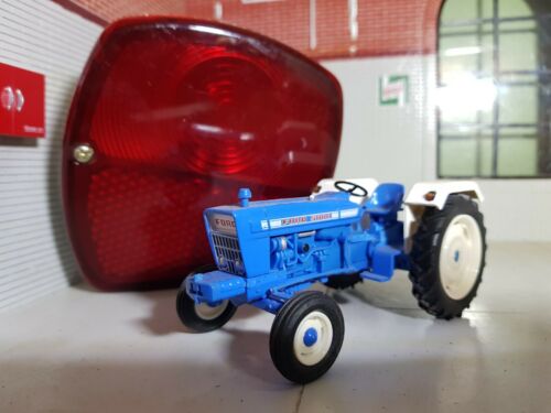 Ford Force Rear Brake Tail Tractor Light RH 3000 4000 5000 81826982 C5NN13404A